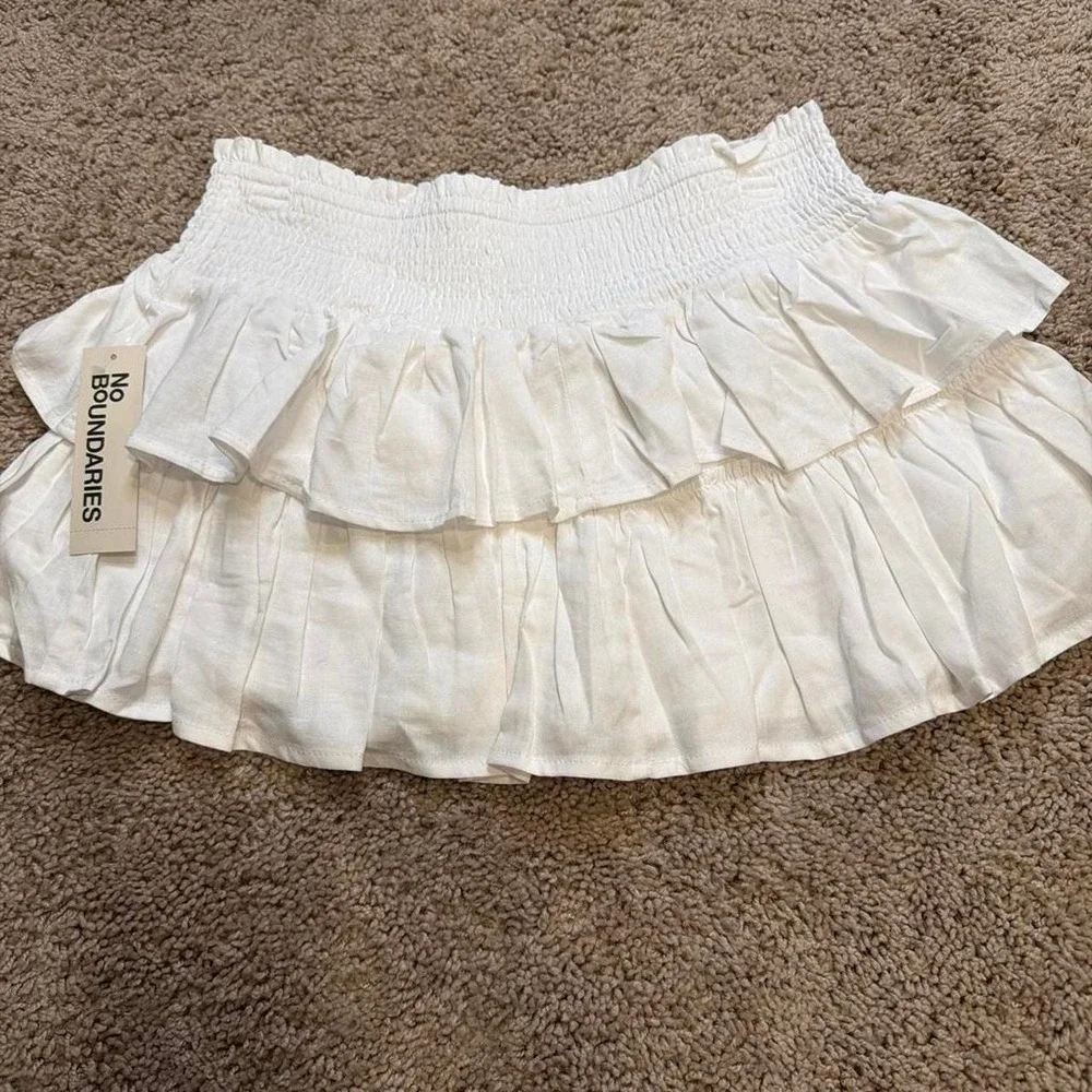 Golf Skirt